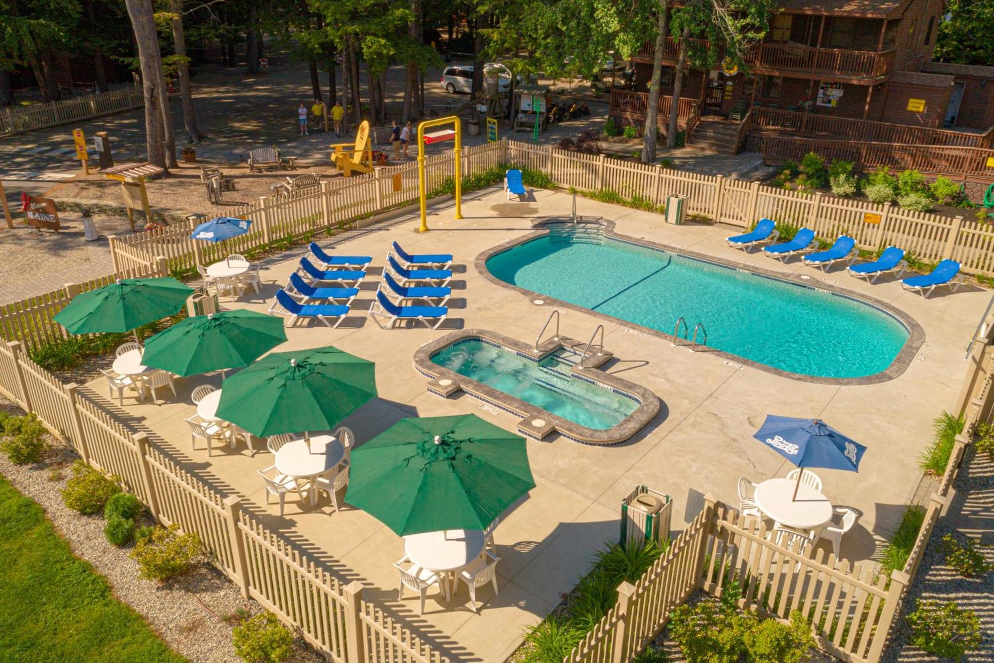 Sun Outdoors Saco Old Orchard Beach Extérieur photo